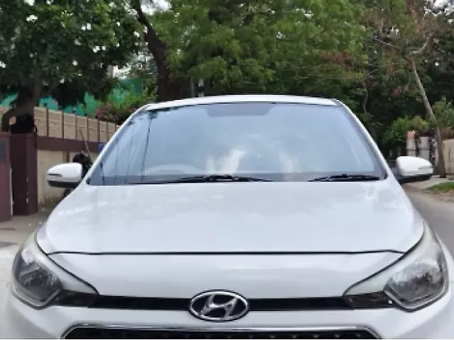 Used 2014 Hyundai Elite i20 in Jaipur