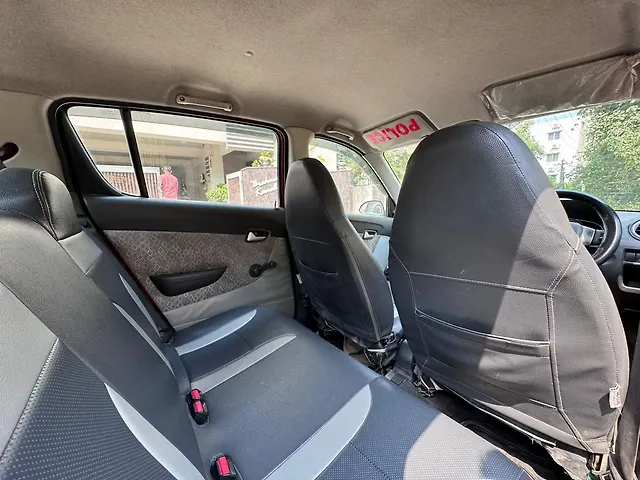 Used Maruti Suzuki Alto 800 [2016-2019] LXi in Hyderabad