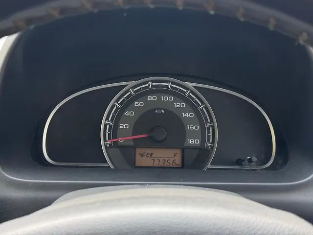 Used Maruti Suzuki Alto 800 [2016-2019] LXi in Hyderabad