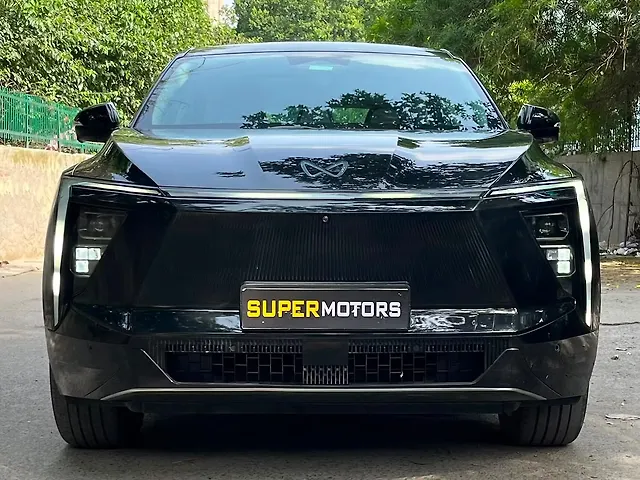 2025 Mahindra XEV 9e - Photo 1