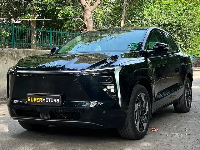 2025 Mahindra XEV 9e - Photo 2