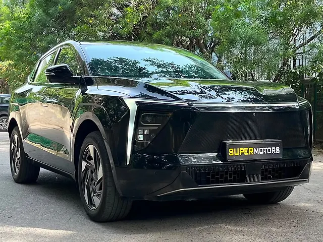 2025 Mahindra XEV 9e - Photo 3