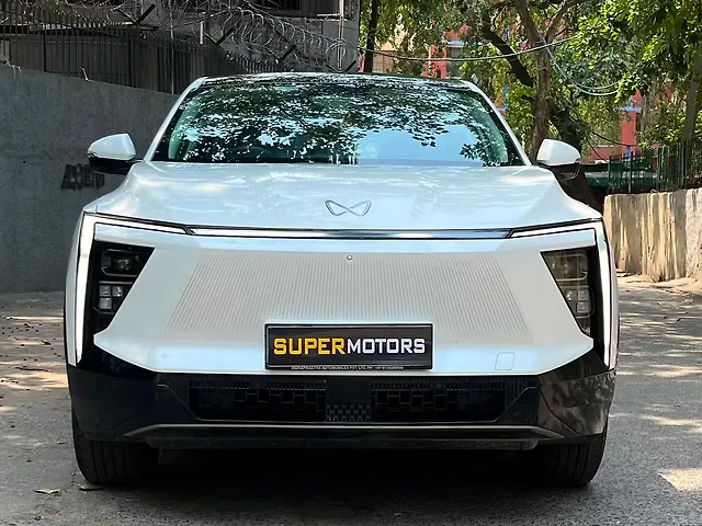 2025 Mahindra XEV 9e - Photo 1