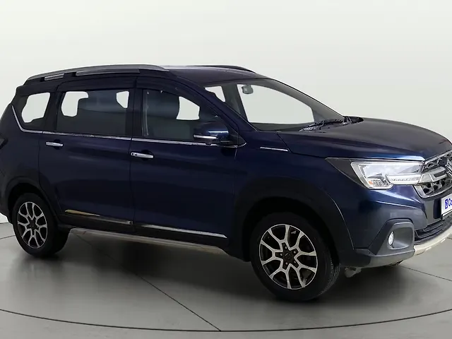 Used 2022 Maruti Suzuki XL6 in Mumbai