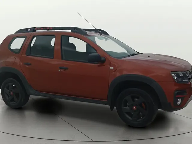 Used 2020 Renault Duster in Bangalore