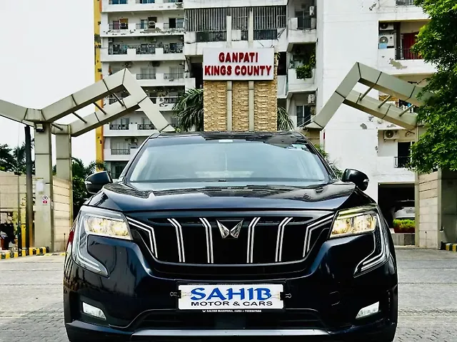 Used 2023 Mahindra XUV700 in Agra