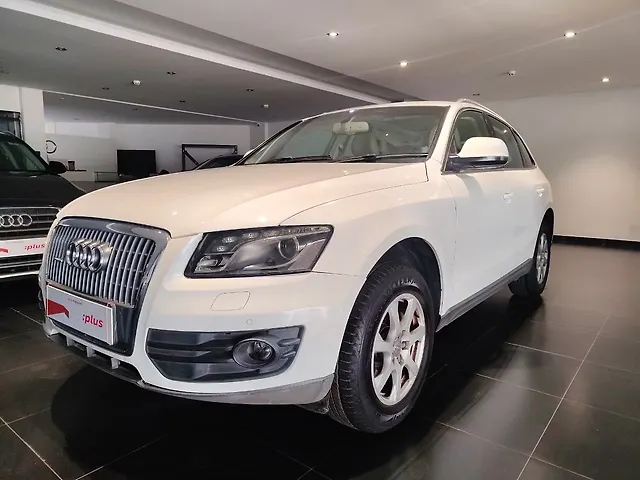 Used 2011 Audi Q5 in Raipur Used 2011 Audi Q5 in Raipur