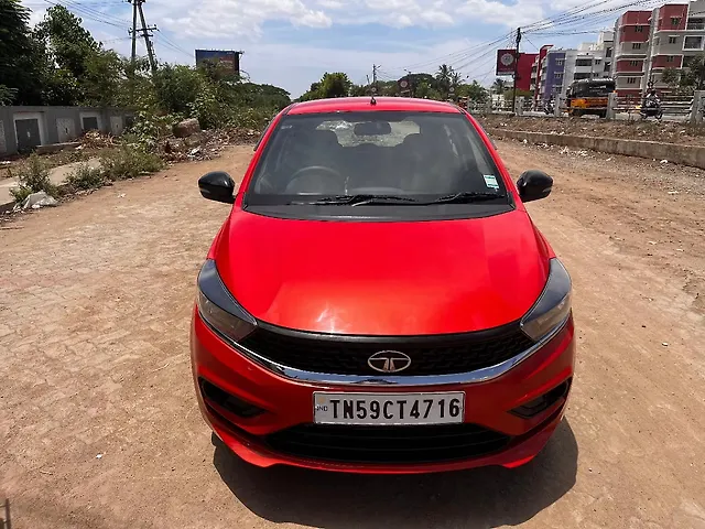 Used 2024 Tata Tiago in Madurai