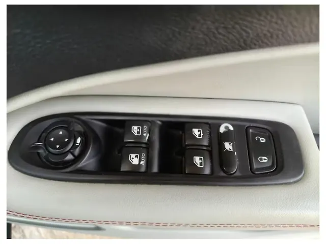 Used Jeep Compass [2017-2021] Limited Plus Diesel 4x4 in Kanpur
