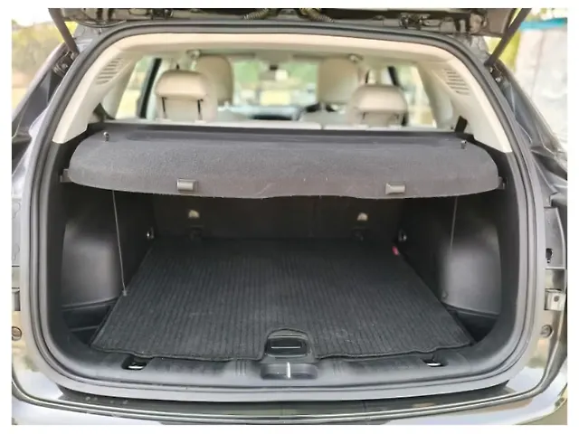 Used Jeep Compass [2017-2021] Limited Plus Diesel 4x4 in Kanpur