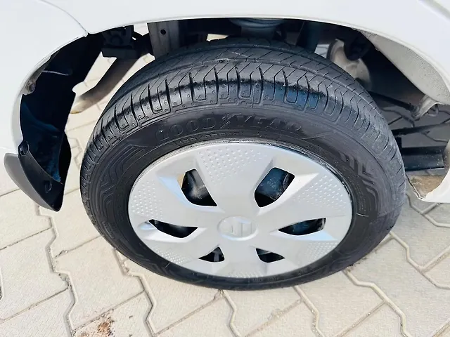 Used Maruti Suzuki Alto K10 [2014-2020] LXi [2014-2019] in Mohali