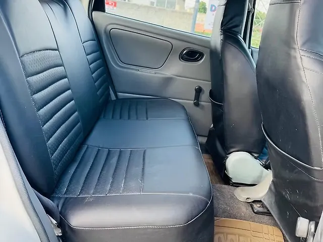 Used Maruti Suzuki Alto K10 [2014-2020] LXi [2014-2019] in Mohali