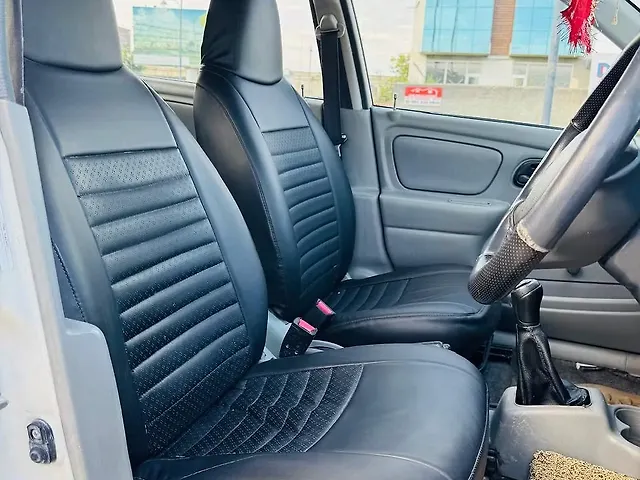 Used Maruti Suzuki Alto K10 [2014-2020] LXi [2014-2019] in Mohali