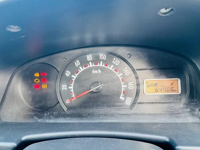Used Maruti Suzuki Alto K10 [2014-2020] LXi [2014-2019] in Mohali