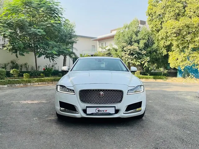 Used 2019 Jaguar XF in Delhi