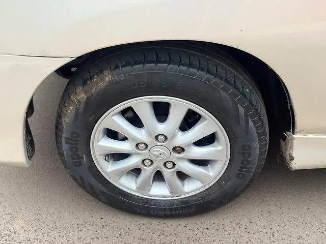 Used Toyota Innova [2012-2013] 2.5 VX 8 STR BS-III in Bhopal