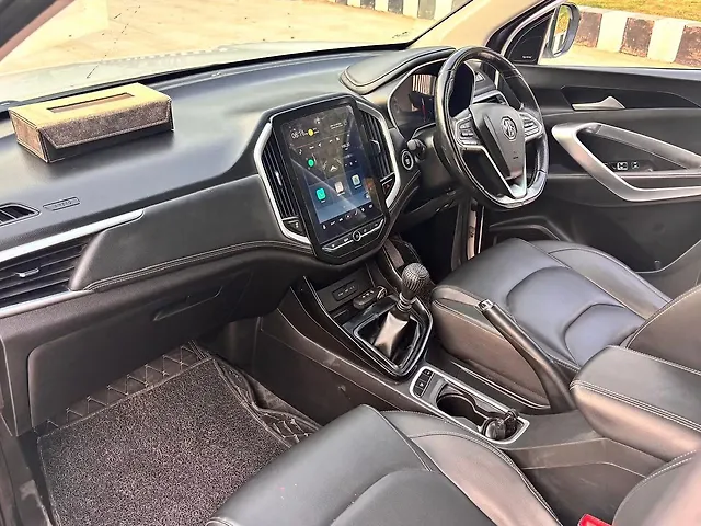 Used MG Hector [2019-2021] Sharp 2.0 Diesel [2019-2020] in Lucknow