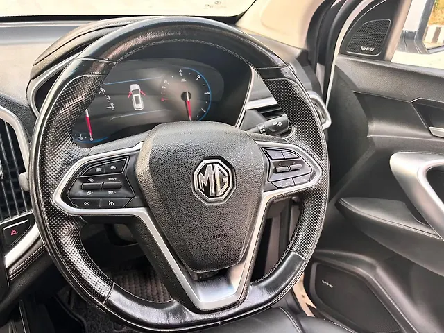 Used MG Hector [2019-2021] Sharp 2.0 Diesel [2019-2020] in Lucknow