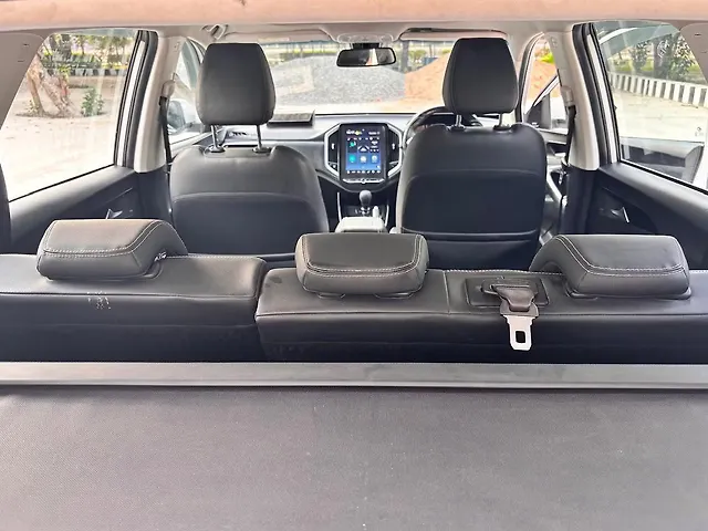 Used MG Hector [2019-2021] Sharp 2.0 Diesel [2019-2020] in Lucknow