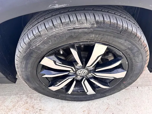 Used MG Hector [2019-2021] Sharp 2.0 Diesel [2019-2020] in Lucknow