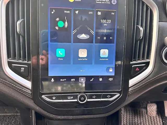 Used MG Hector [2019-2021] Sharp 2.0 Diesel [2019-2020] in Lucknow