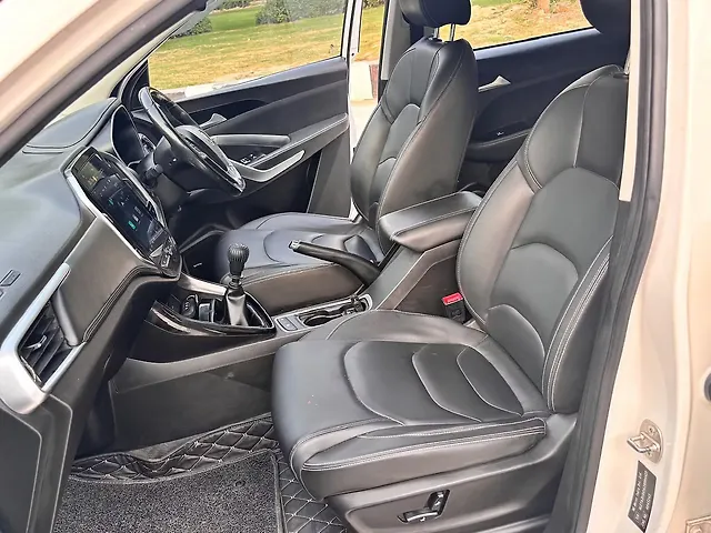 Used MG Hector [2019-2021] Sharp 2.0 Diesel [2019-2020] in Lucknow