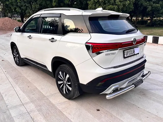 Used MG Hector [2019-2021] Sharp 2.0 Diesel [2019-2020] in Lucknow