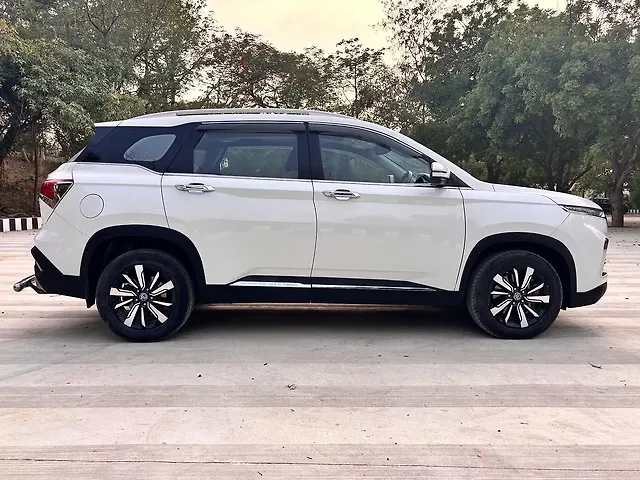 Used MG Hector [2019-2021] Sharp 2.0 Diesel [2019-2020] in Lucknow