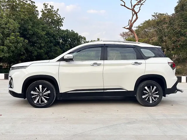 Used MG Hector [2019-2021] Sharp 2.0 Diesel [2019-2020] in Lucknow