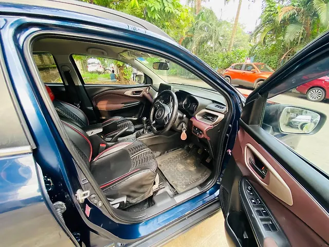 Used Maruti Suzuki Fronx Delta Plus 1.2L MT [2023-2025] in Kolkata