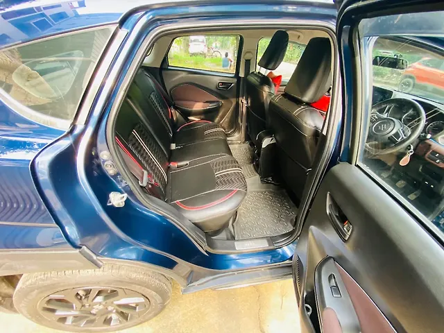 Used Maruti Suzuki Fronx Delta Plus 1.2L MT [2023-2025] in Kolkata