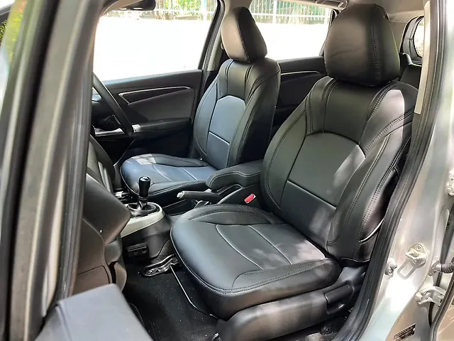 Used Honda WR-V [2017-2020] VX MT Petrol in Delhi