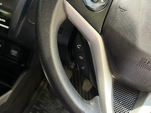 Used Honda WR-V [2017-2020] VX MT Petrol in Delhi