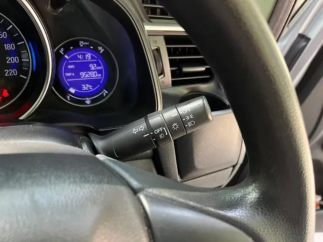 Used Honda WR-V [2017-2020] VX MT Petrol in Delhi