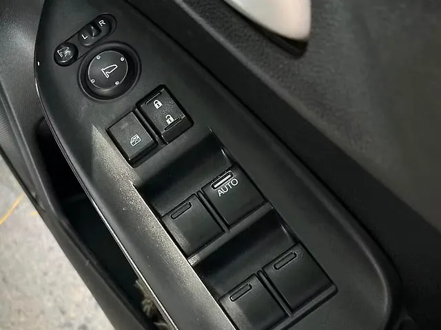Used Honda WR-V [2017-2020] VX MT Petrol in Delhi