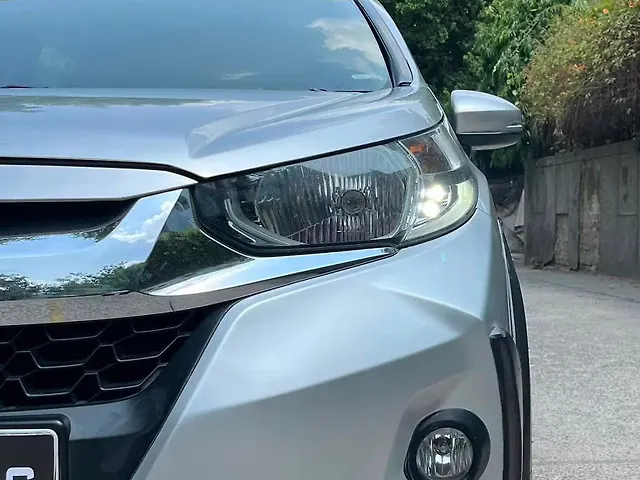 Used Honda WR-V [2017-2020] VX MT Petrol in Delhi