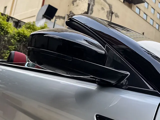 Used Land Rover Range Rover Evoque [2016-2020] HSE Dynamic Convertible in Mumbai