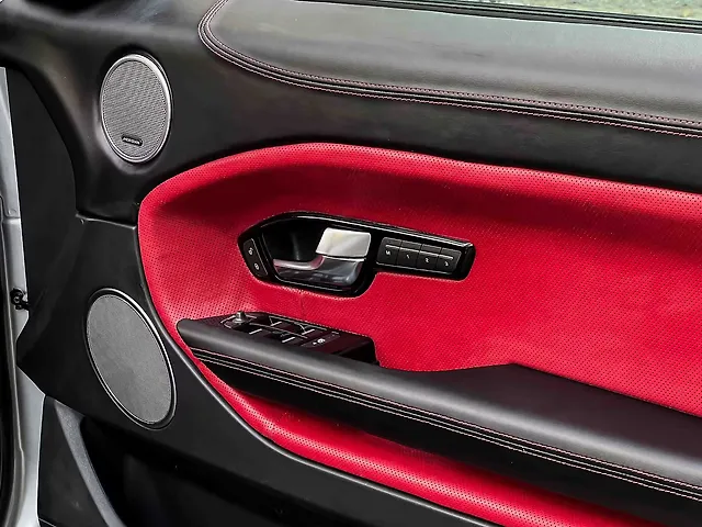 Used Land Rover Range Rover Evoque [2016-2020] HSE Dynamic Convertible in Mumbai