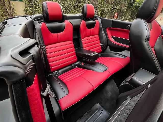 Used Land Rover Range Rover Evoque [2016-2020] HSE Dynamic Convertible in Mumbai