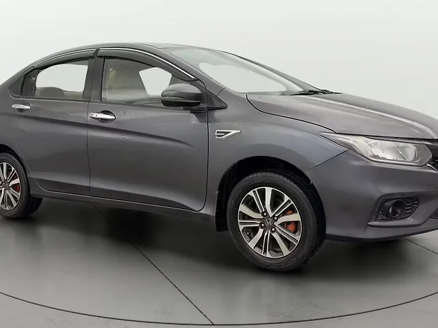 Used 2018 Honda City in Gurgaon