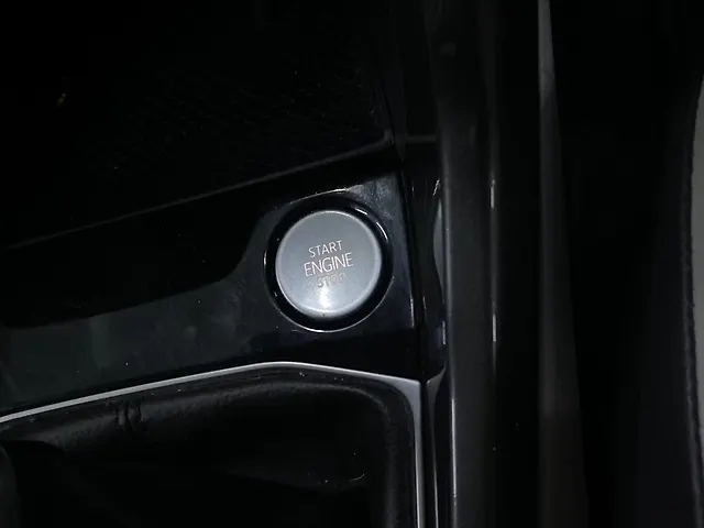 Used Volkswagen Taigun [2023-2026] Topline 1.0 TSI AT in Mohali