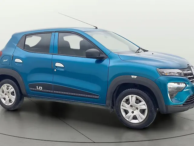 Used 2022 Renault Kwid in Chennai Used 2022 Renault Kwid in Chennai