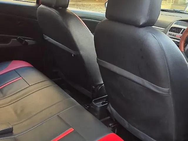 Used Fiat Punto [2011-2014] Emotion 1.4 in Nagpur