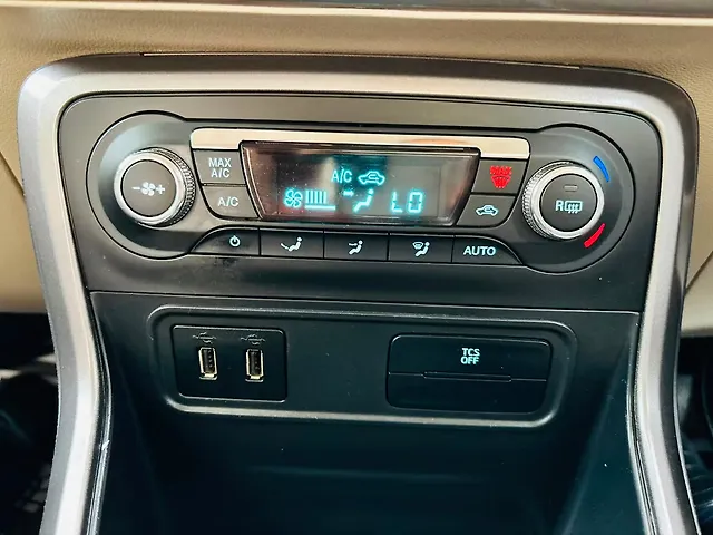 Used Ford EcoSport Titanium 1.5L Ti-VCT AT in Delhi