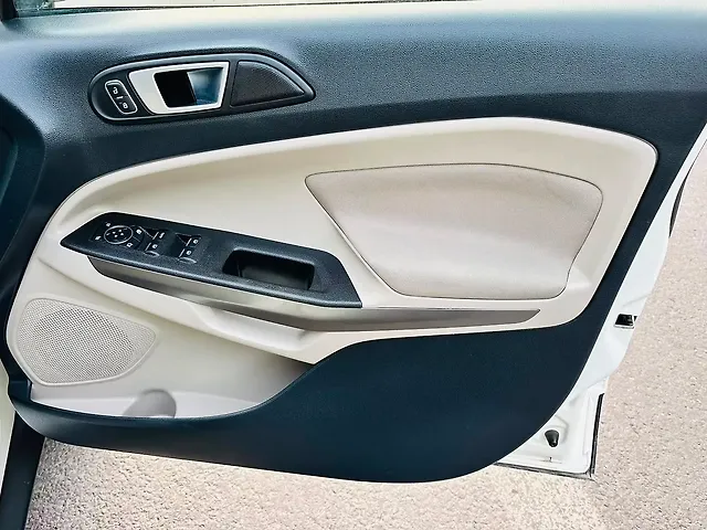 Used Ford EcoSport Titanium 1.5L Ti-VCT AT in Delhi