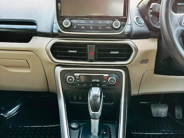Used Ford EcoSport Titanium 1.5L Ti-VCT AT in Delhi
