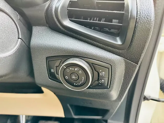 Used Ford EcoSport Titanium 1.5L Ti-VCT AT in Delhi