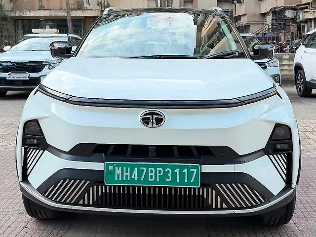 2023 Tata Nexon EV - Photo 1
