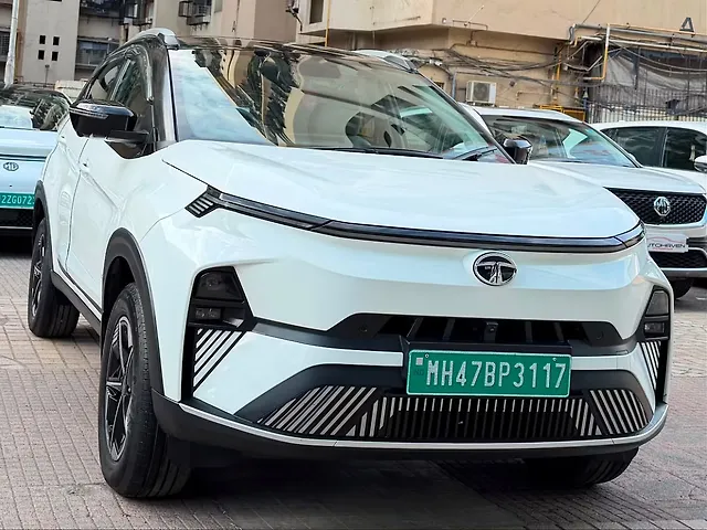2023 Tata Nexon EV - Photo 2