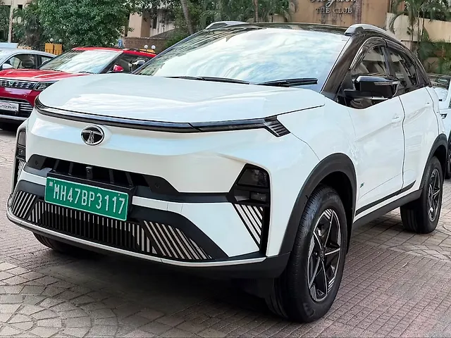 2023 Tata Nexon EV - Photo 3